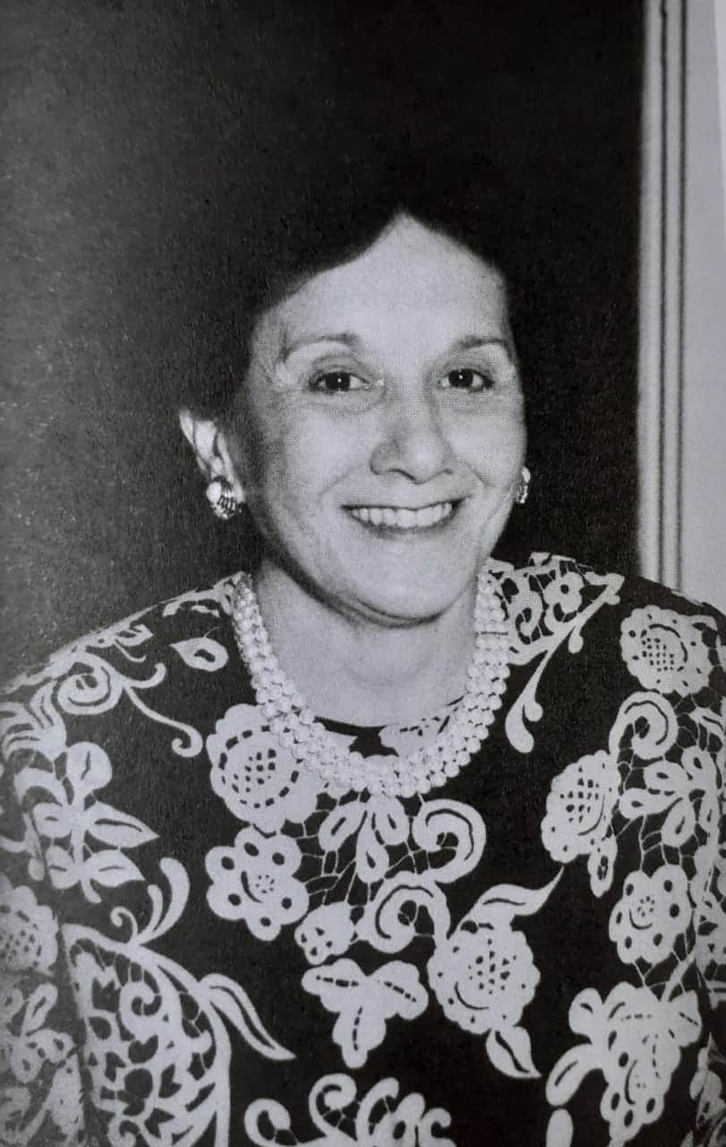 Joana Margon Vaz (Foto: Reprodução)