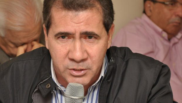 Agora no PSDB, João Gomes diz que perdeu em 2016 por estar do PT