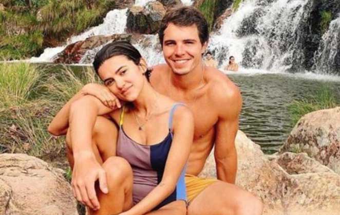 Chega ao fim namoro da cantora Manu Gavassi que começou no BBB 20