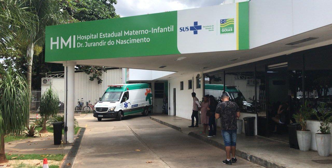 Governo de Goiás vai levar HMI para Hospital de Campanha após pandemia