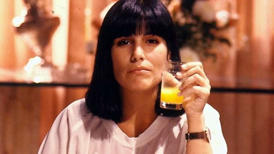 Relembre as melhores cenas da novela Vale Tudo, que está na Globoplay