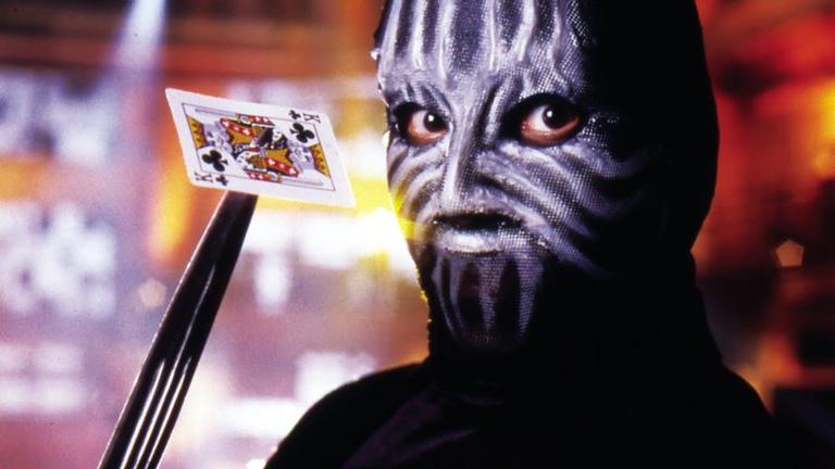 Mister M câncer mágico