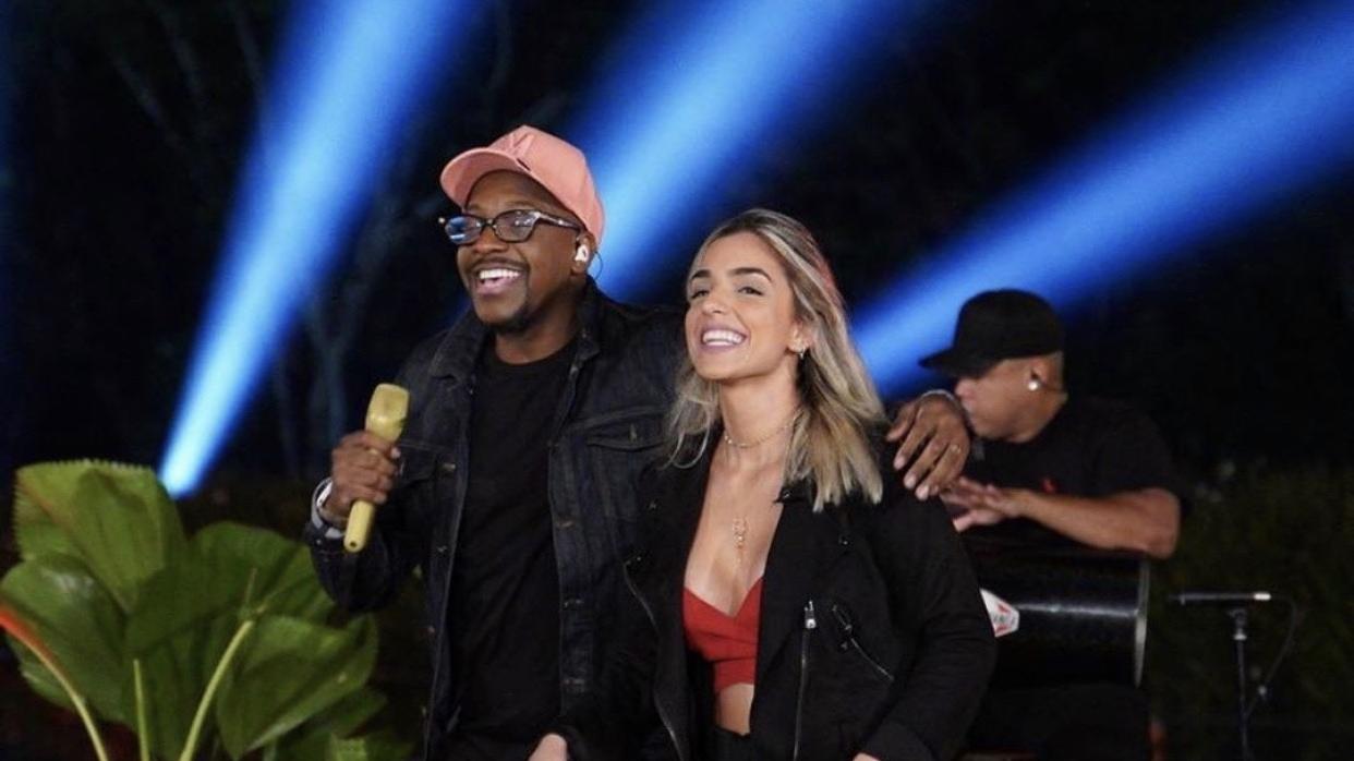 Mumuzinho lança clipe de Guerra de Almofada