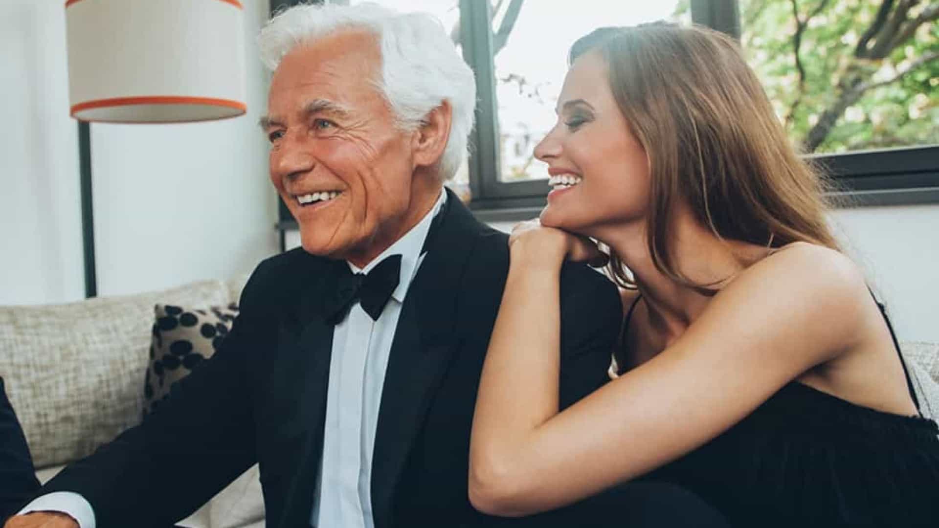 Plataforma de relacionamento de "Sugar Daddies" cresce em Goiás