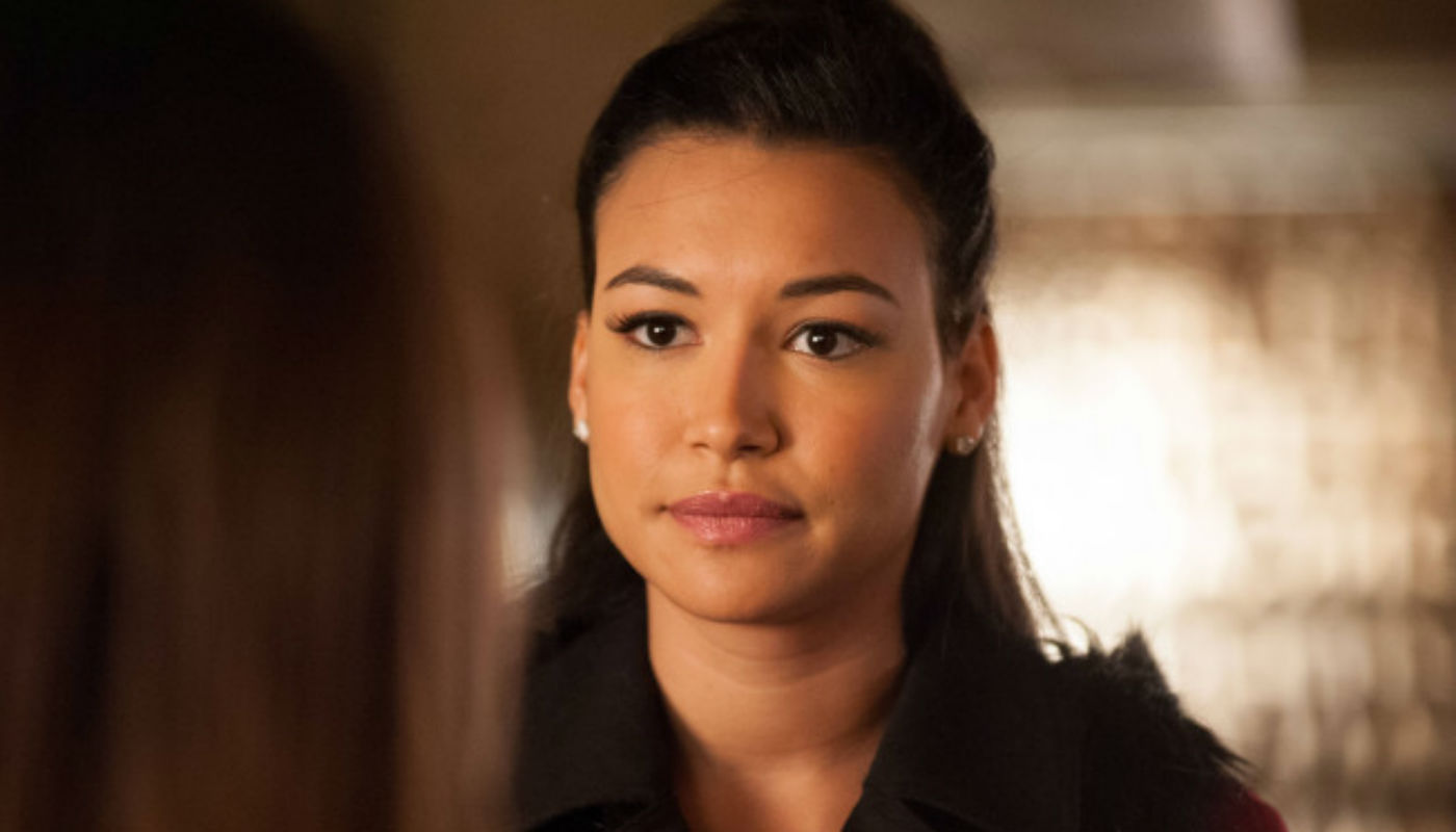 Polícia acredita que Naya Rivera de Glee está morta e agora buscam pelo corpo da atriz
