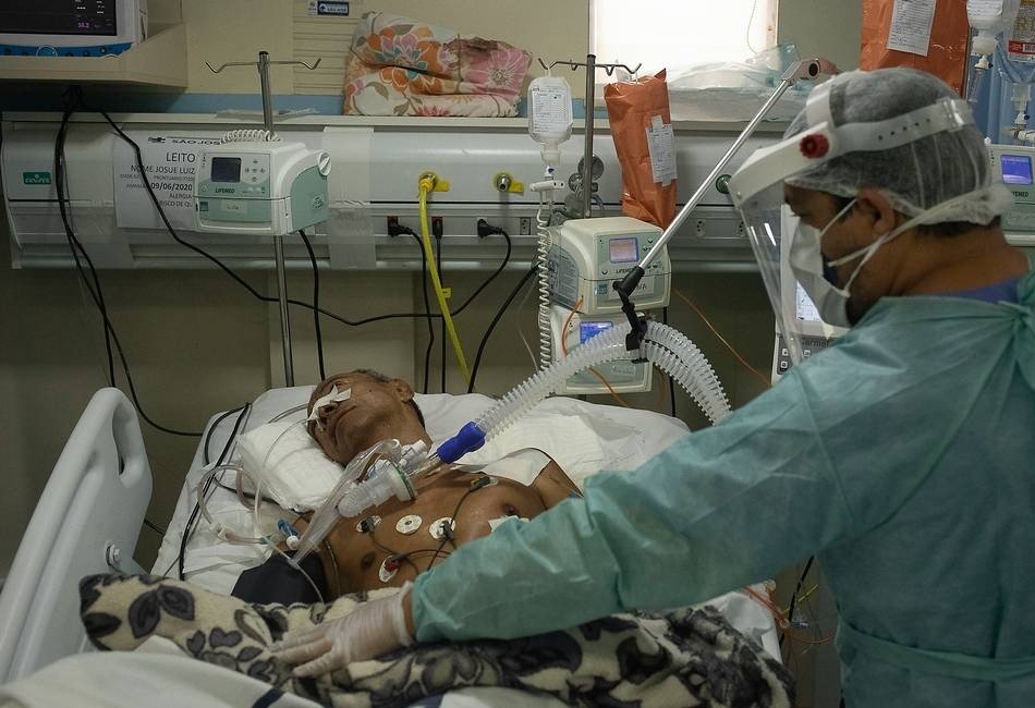 Dados do SUS revelam vítima-padrão de Covid-19 no Brasil: homem, pobre e negro