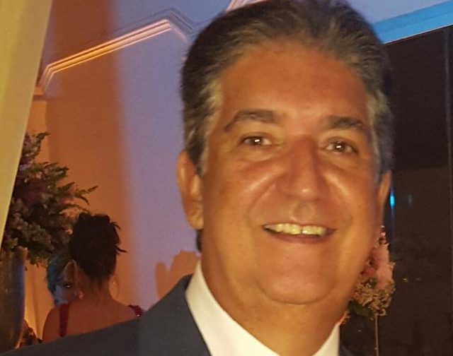 O médico goiano Joaquim Inácio de Melo Júnior, que defendeu a ivermectina e ficou internado por 18 dias após contrair covid-19, recebeu alta. (Foto: reprodução/redes sociais)