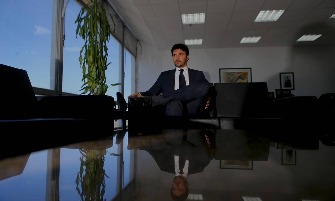 Versão “paz e amor” de Bolsonaro terá vida longa, acredita ministro