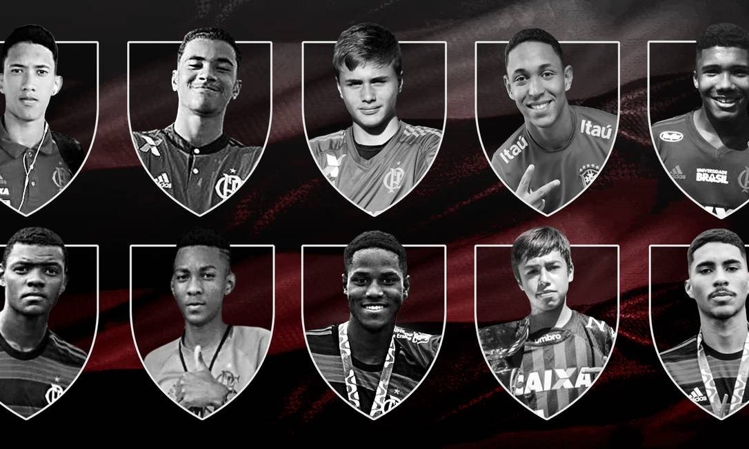 A diretoria do Flamengo ofereceu R$ 2 milhões a famílias das vítimas do incêndio no Ninho do Urubu que ainda não aceitaram acordo. (Foto: Arte)