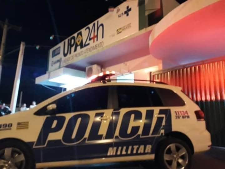 Uma mulher foi agredida e trancada dentro de casa depois de se recusar a ter relação sexual com companheiro, em Caldas Novas. (Foto: divulgação)