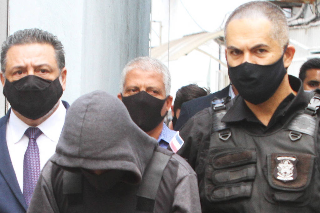 Suspeito de estuprar e engravidar uma menina de dez anos no Espírito Santo aproveitava as saídas da família para abusar da sobrinha. (Foto: FolhaPress)