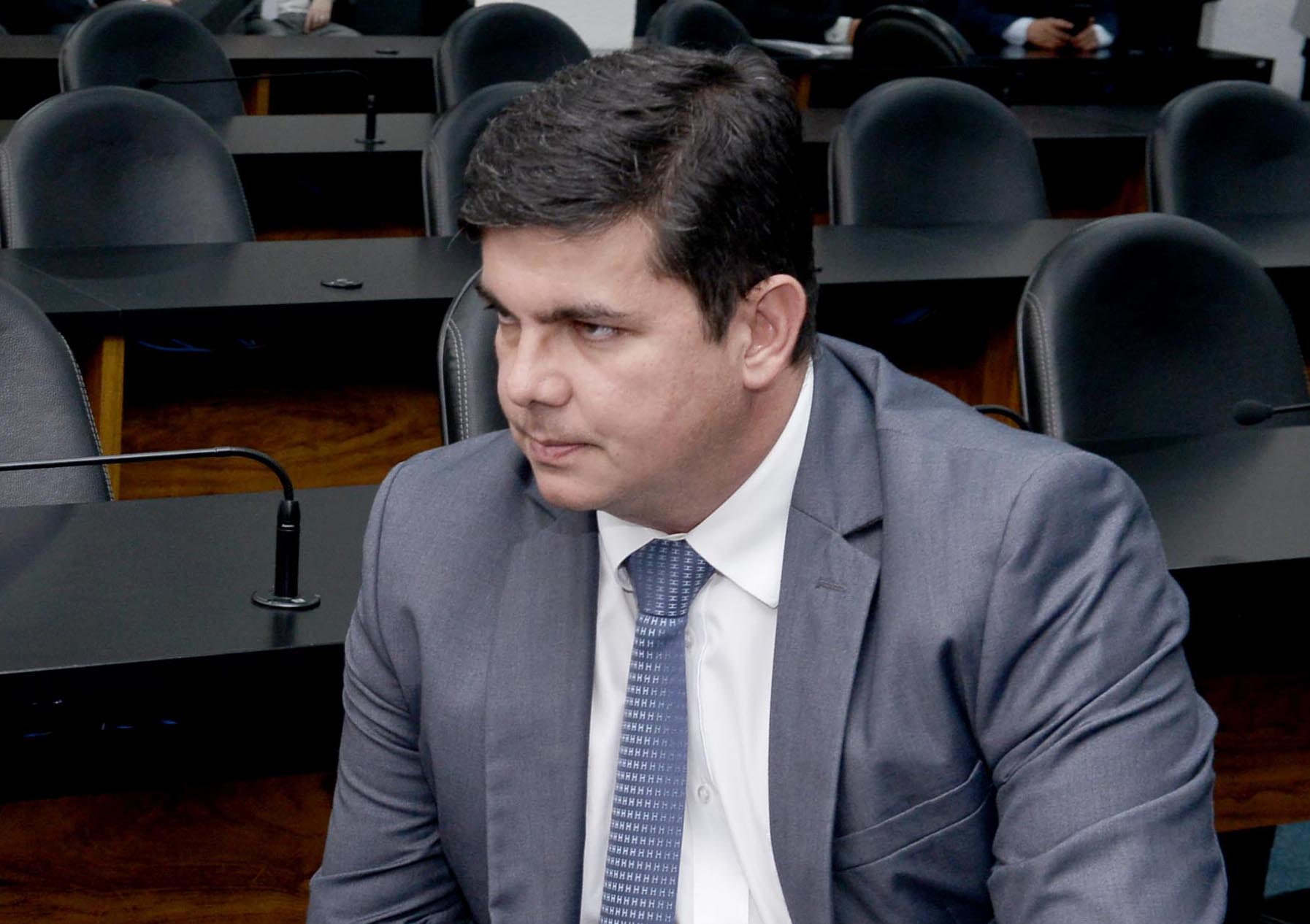 Ex-deputado Jean Carlo pode ser pré-candidato à prefeitura de Itaberaí