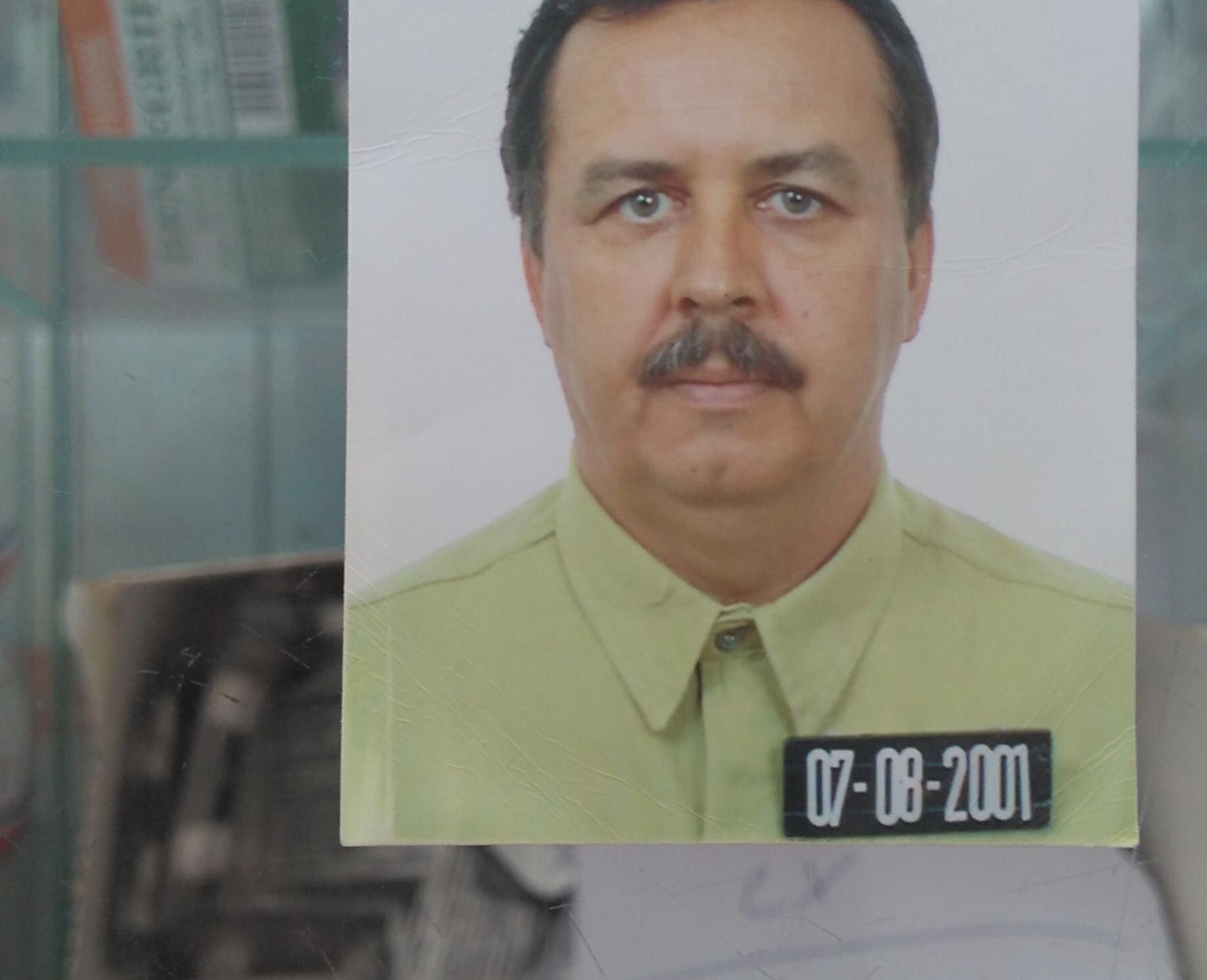 Adilsso Teodoro da Silva (Foto: Facebook)