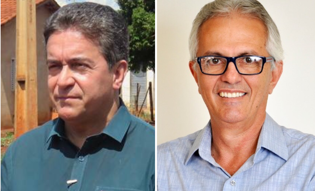 Republicanos lança pré-candidatura de ex-prefeito de Palmeiras de Goiás