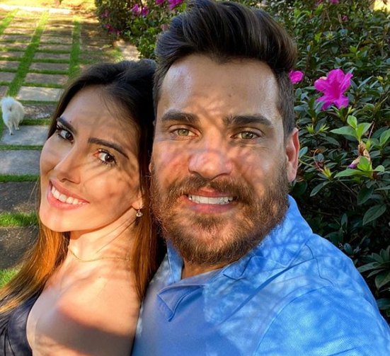 Cauan segue internado na UTI, mas comprometimento pulmonar diminui