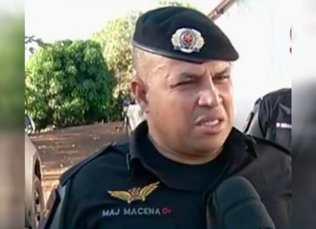(Foto: Reprodução / TV Anhanguera)
