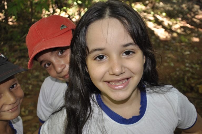 Goiânia tem mais de 3,4 mil vagas para ensino fundamental