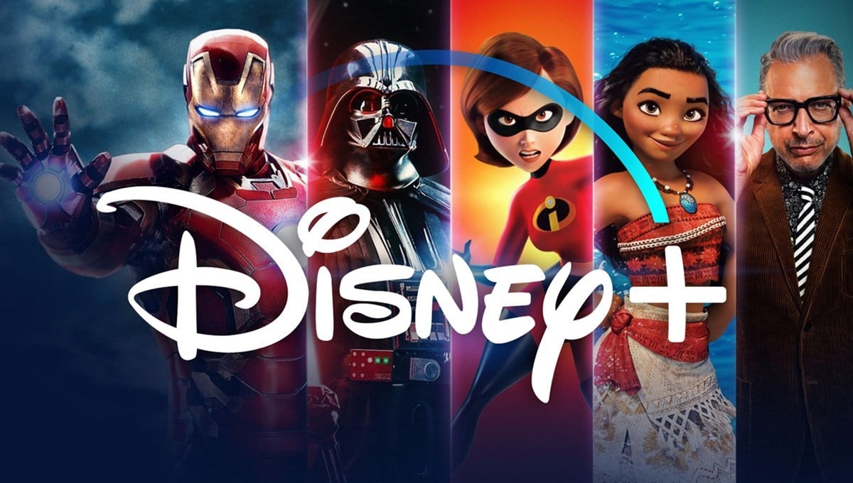 Disney+ chega ao Brasil em parceria com o Globoplay para tentar bater Netflix (Foto: Divulgação)