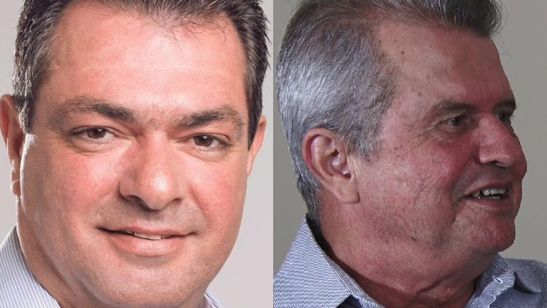 Pontalina deve polarizar eleição com dois ex-prefeitos