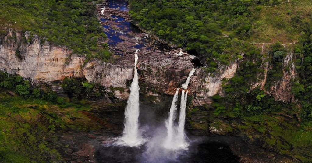 Turismo: Região da Chapada dos Veadeiros tem restrições para o feriado de 7 de setembro