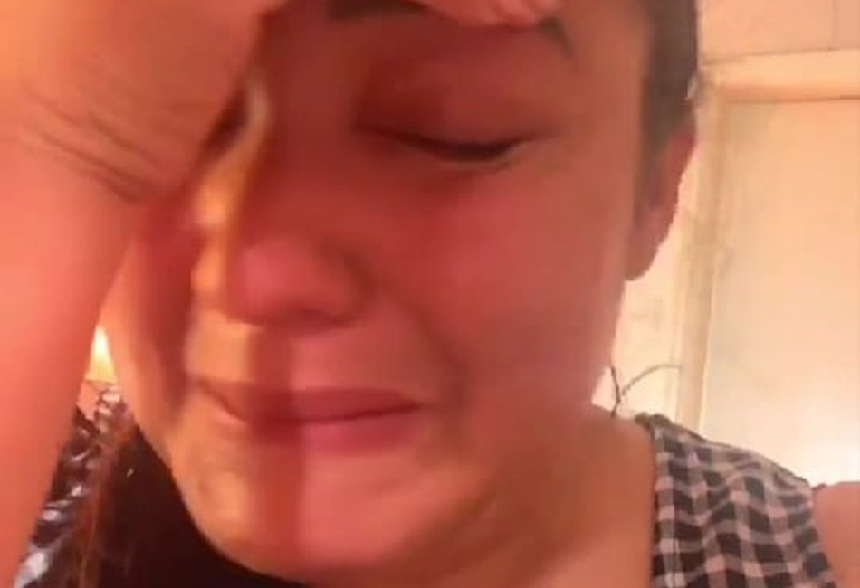 Agredida pelo ex-companheiro, mulher tem pedido de medida protetiva negado na Justiça