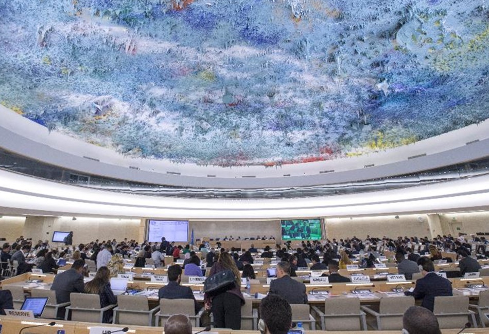 Jamil Chade - Uso de dossiê antifascista chega à ONU, e Brasil pode ir para "lista suja"