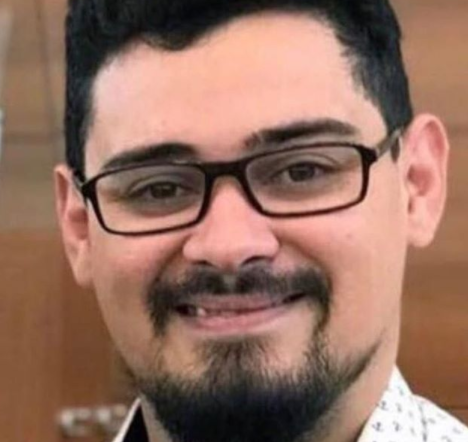 Filho de vereadora Geli, de Anápolis, morre em acidente de carro