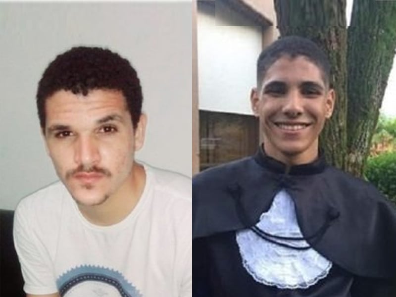Família transforma segurança em prioridade após assassinato de irmãos