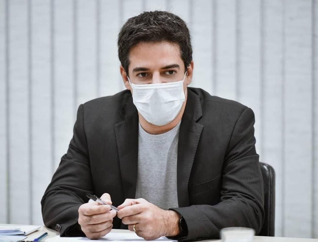 Shows não tem data para retornar em Goiás, diz secretário