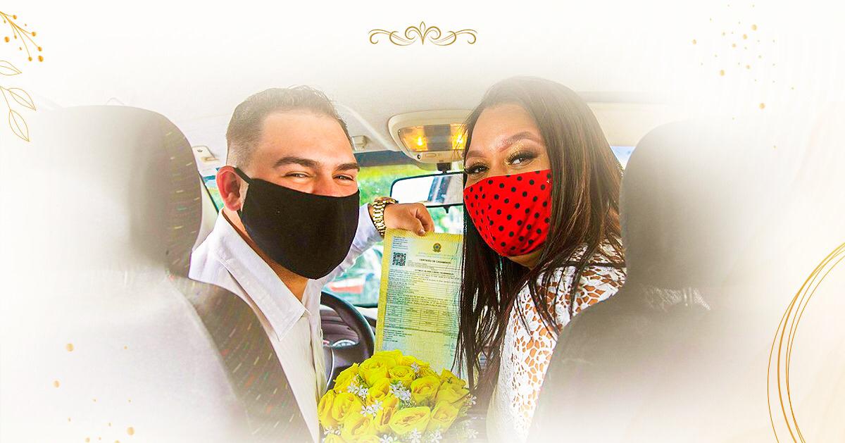 Goianira realizará primeiro casamento comunitário drive-in do Brasil