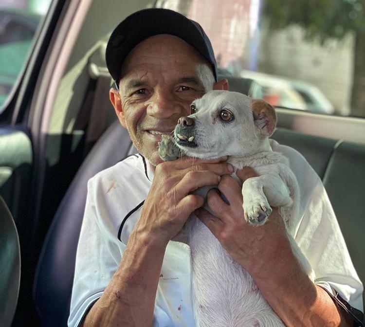Polícia investiga confusão entre GCM e morador de rua em São José dos Campos