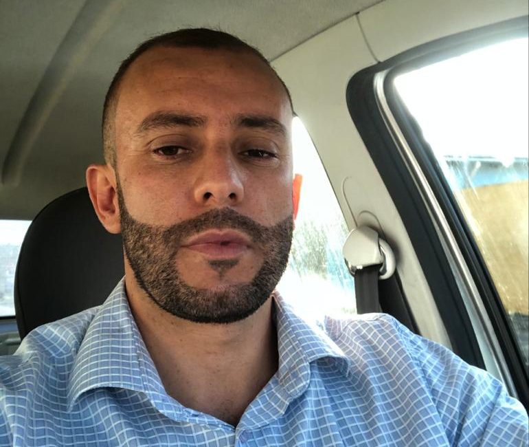 "Armação", diz acusado de pedir morte do prefeito de Leopoldo de Bulhões