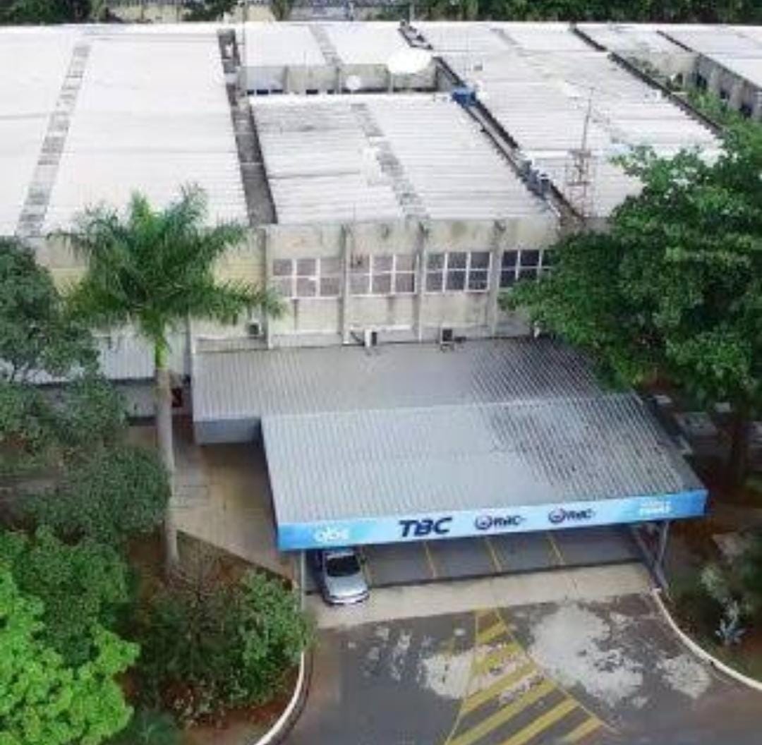 Caiado fará nova mudança na direção da ABC