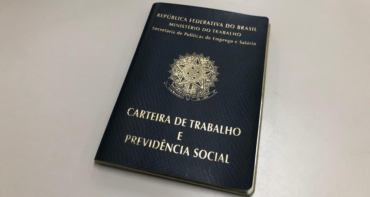 Sine oferece 305 vagas de emprego em Goiânia