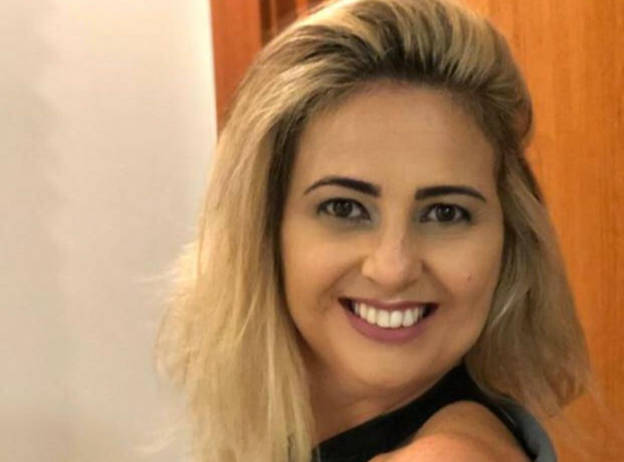 Patrícia Quirino assume Secretaria de Políticas Públicas para as Mulheres