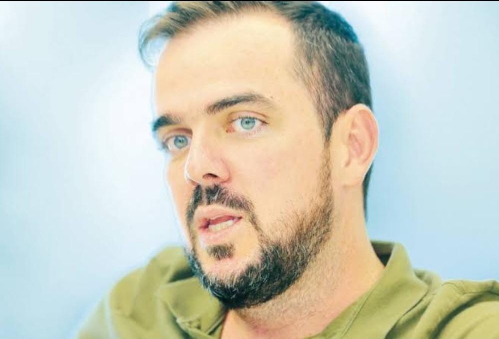 Mendanha diz que tentou manter PSD na aliança até último momento