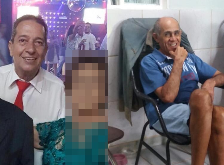 Idosos que tiveram corpos trocados foram enterrados em covas certas