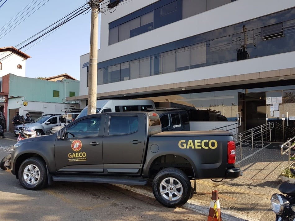 Mesmo após o arquivamento de ação criminal contra Padre Robson de Oliveira, a Afipe disse que vai continuar com o trabalho de auditoria (Foto: MP/ Divulgação)