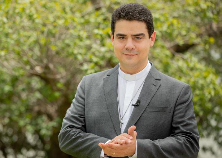 MP denuncia Pe. Robson e mais 17 pessoas por desvios na Afipe