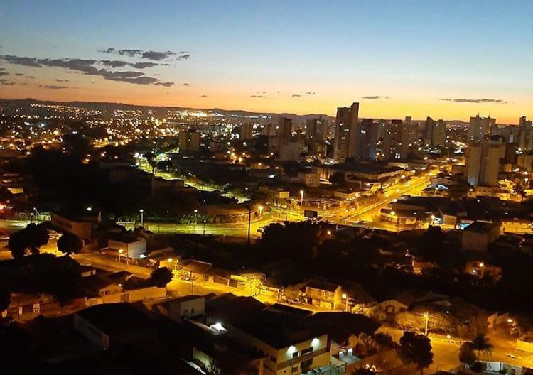 Confira o balanço de testagem de covid-19 nas regiões de Goiânia