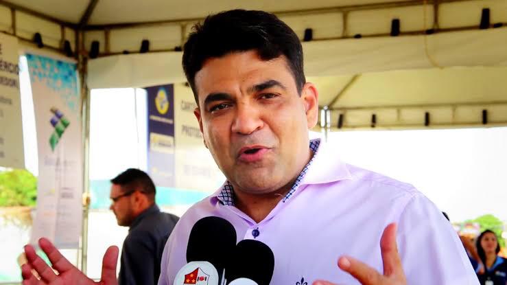 Citado em operação contra padre Robson, vice-prefeito de Trindade alega inocência