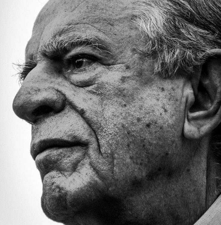 Iris nunca deixou de ser conselheiro de MDB, diz presidente da sigla em Goiânia