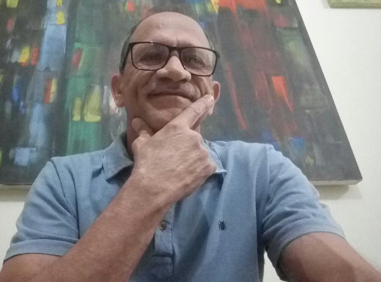 PDT anuncia pré-candidato em Aparecida de Goiânia