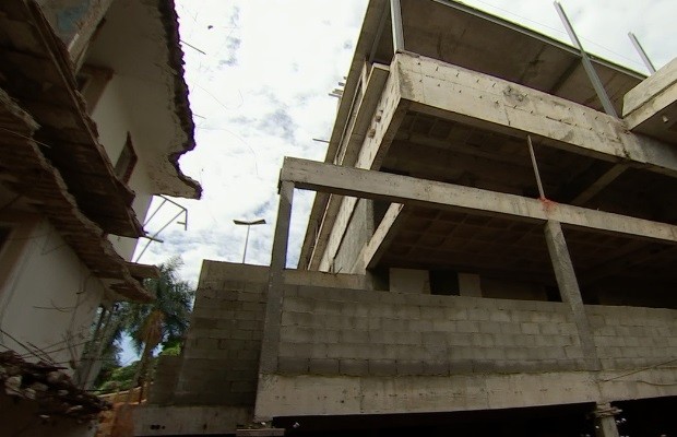 Câmara Municipal de Anápolis polícia Câmara Municipal de Anápolis