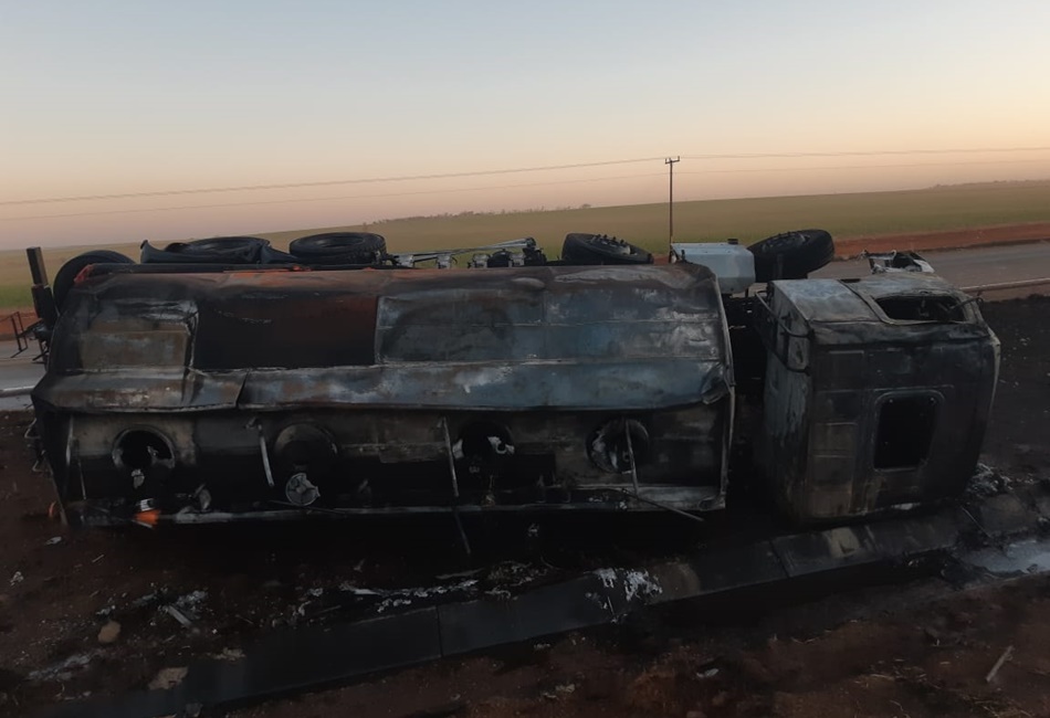 (Foto: Divulgação/PRF)