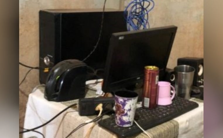 Conselheiro tutelar de Edealina é investigado por pedofilia