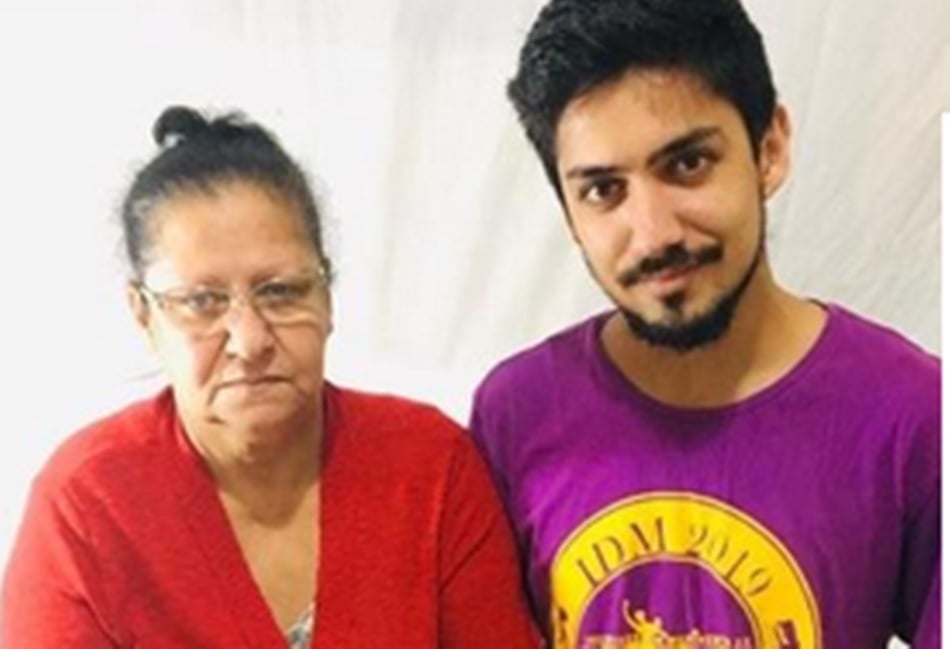 (Foto: Arquivo pessoal)