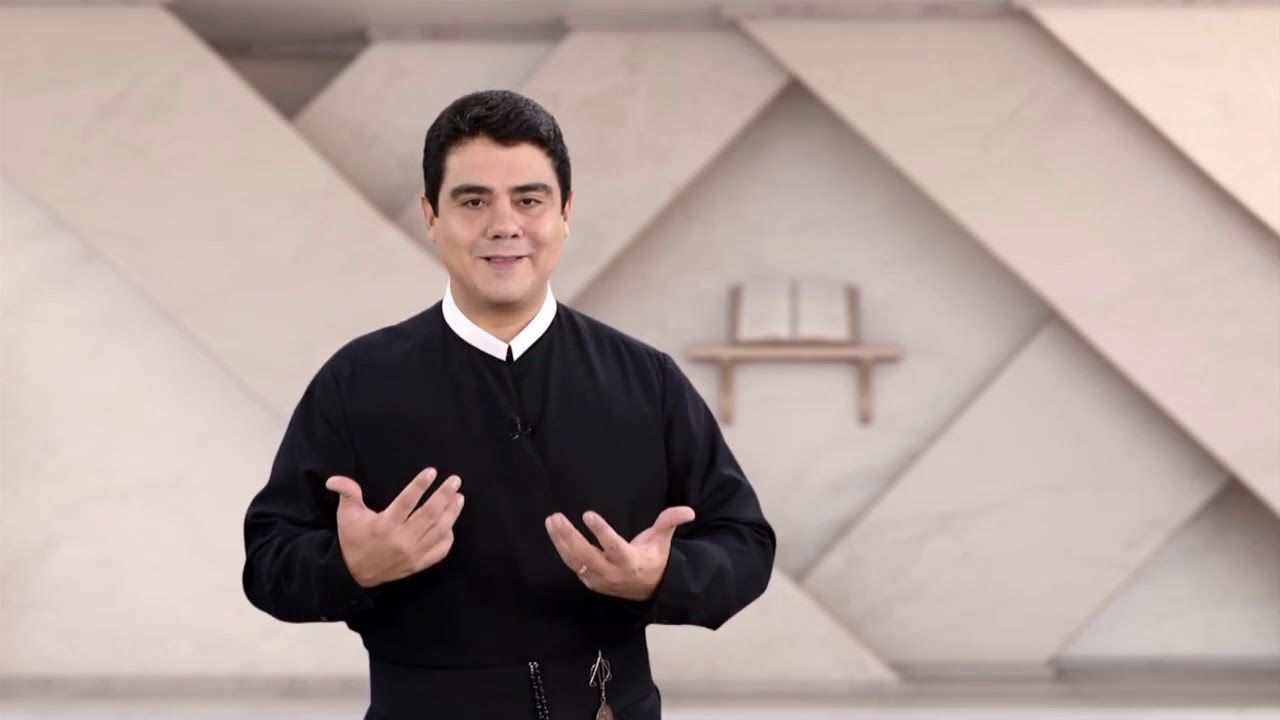 Nova decisão do TJ volta a suspender investigação contra Padre Robson