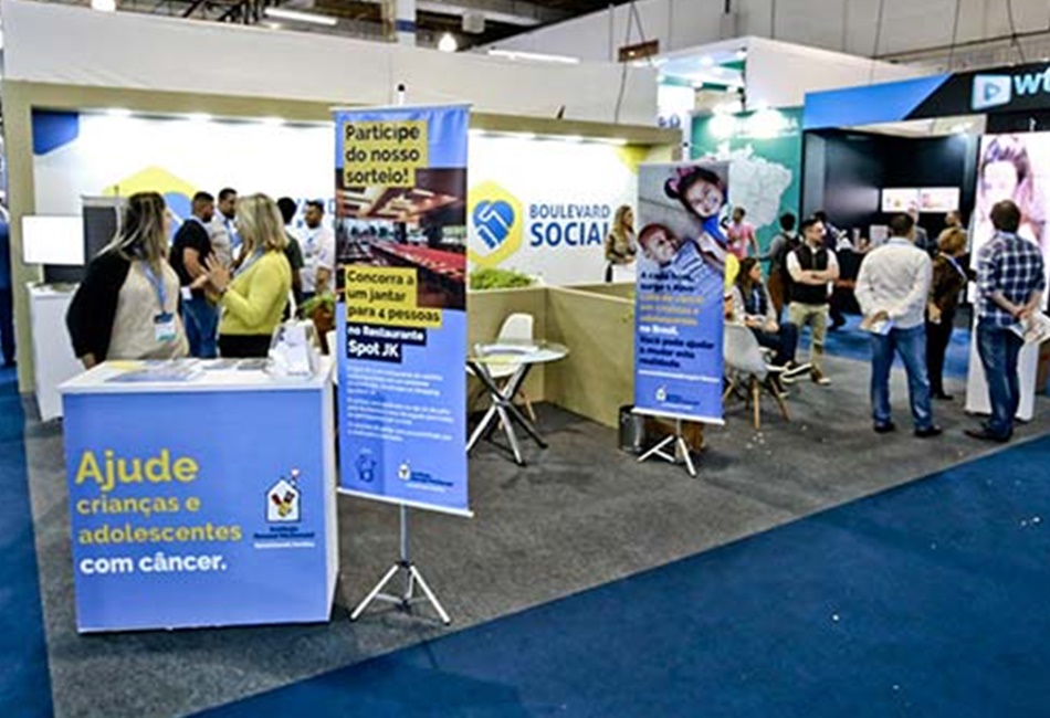 Goiânia recebe a 1ª Feira Digital de Franquias