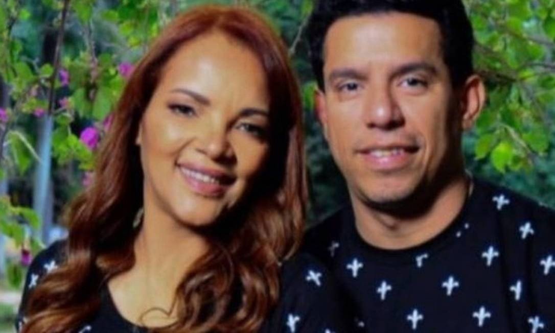 Flordelis é acusada de ser mandante da morte do marido Foto: Reprodução